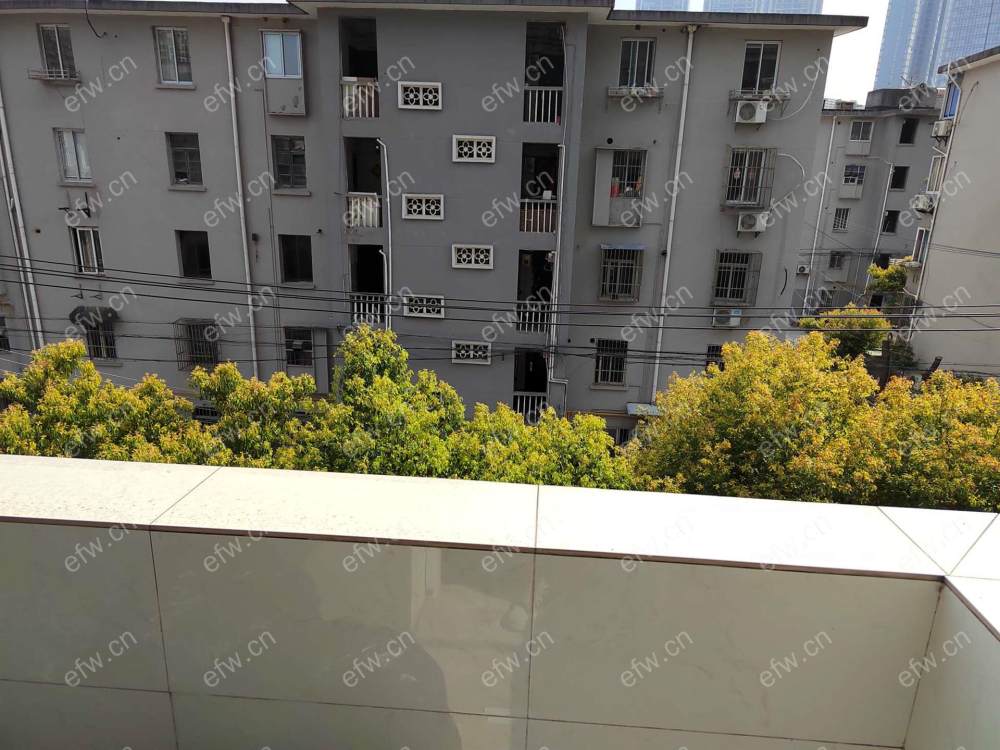 南扬新村 1室1厅1卫精装修设施齐全拎包入住