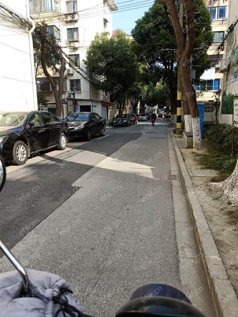 西园里简装 近鸿桥菜场
