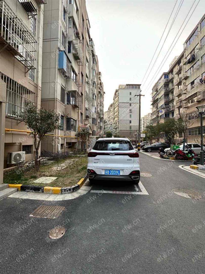 溪南新村 2室1厅 精装修设施齐