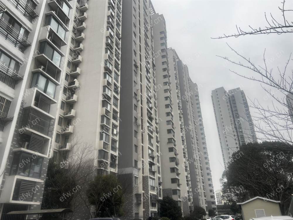 五河苑 4室2厅