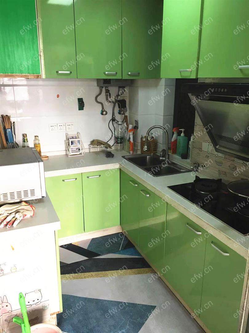 稻香新村    2室1厅