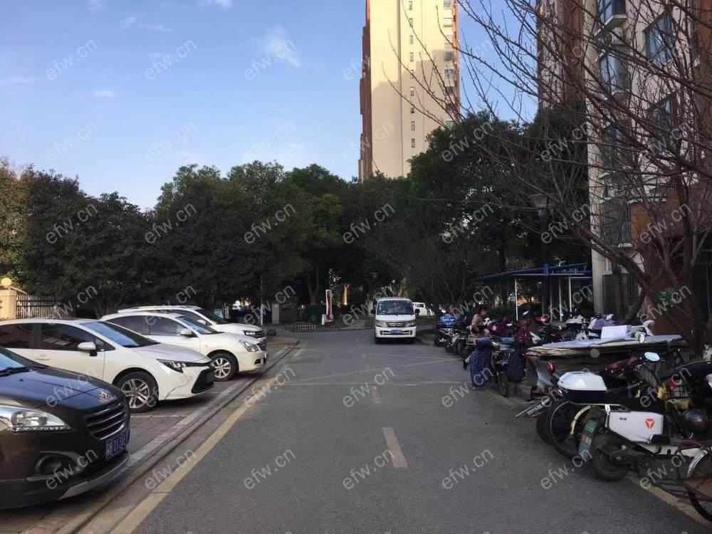 山明四村 2室2厅