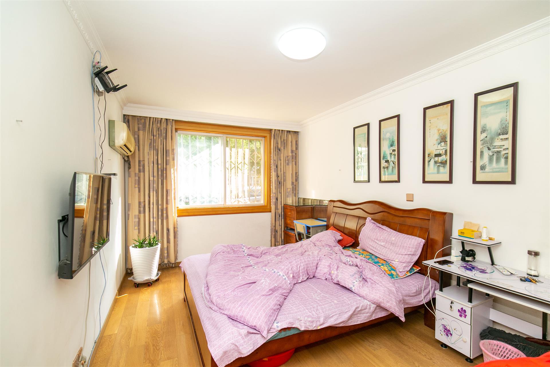 月秀花园(梁溪苑)