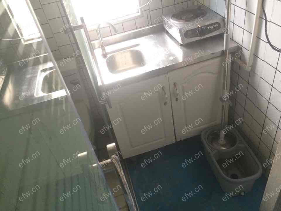 虹桥新村 1室1厅