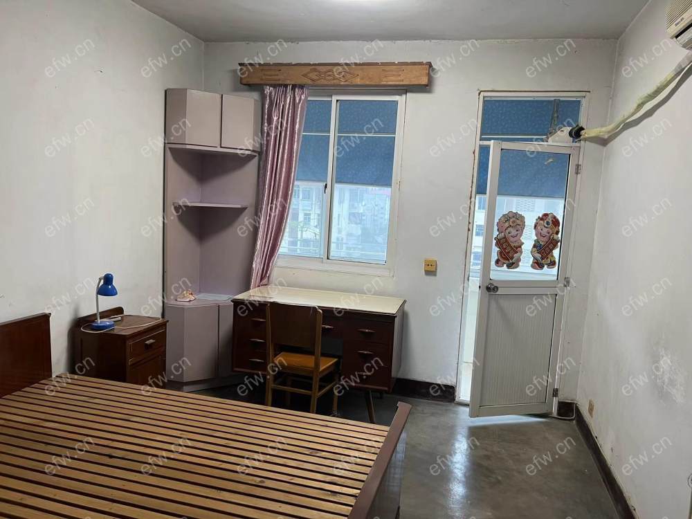 风雷新村（167-239) 2室1厅