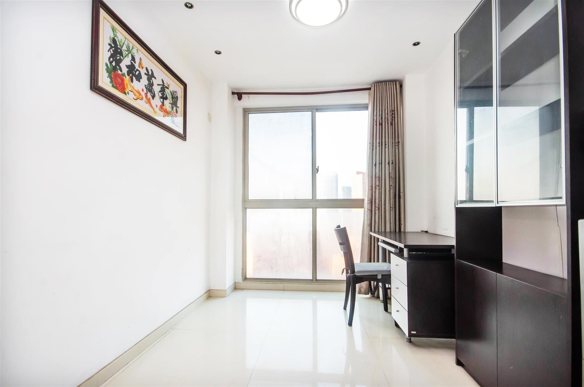 九龙仓时代上城B区