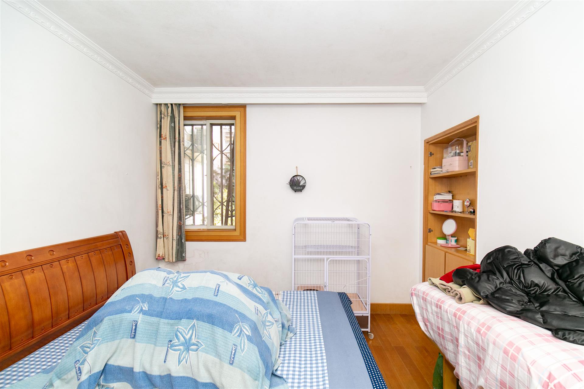 月秀花园(梁溪苑)