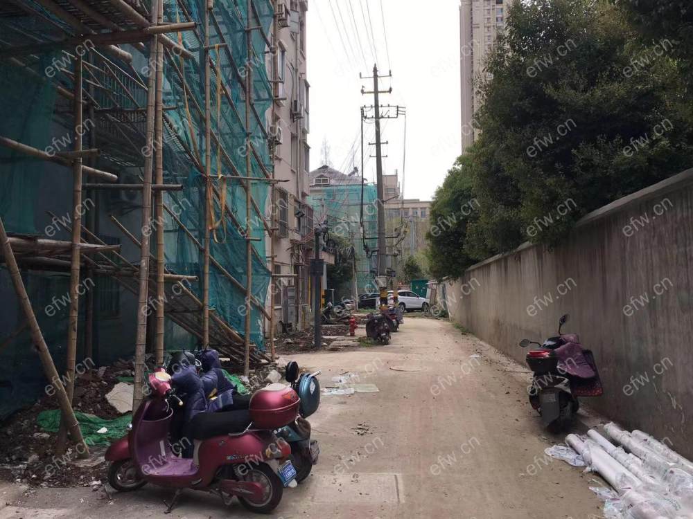 溪南新村   1室1厅