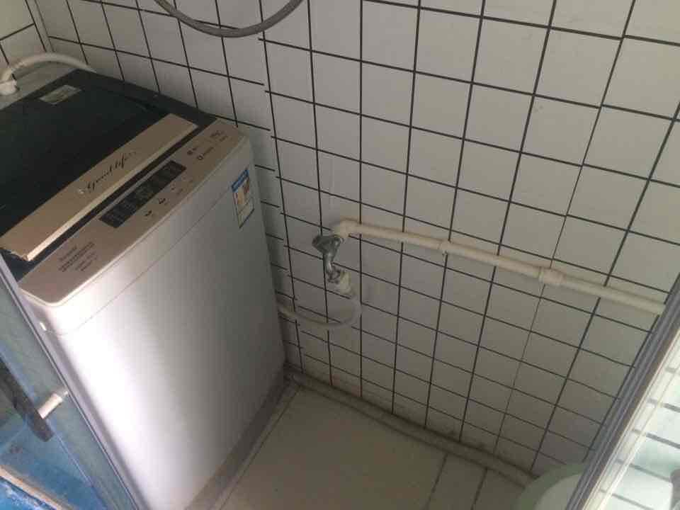 虹桥新村