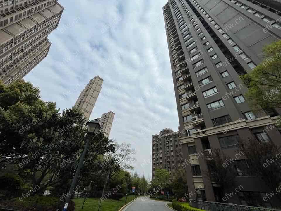 小天鹅恒园 3室2厅