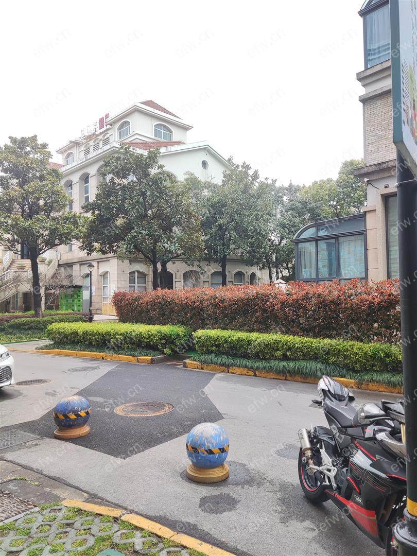 长江路 际花园 品质一房 新配置