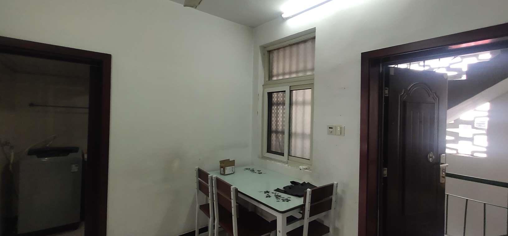 中市桥上塘街小区 2室1厅