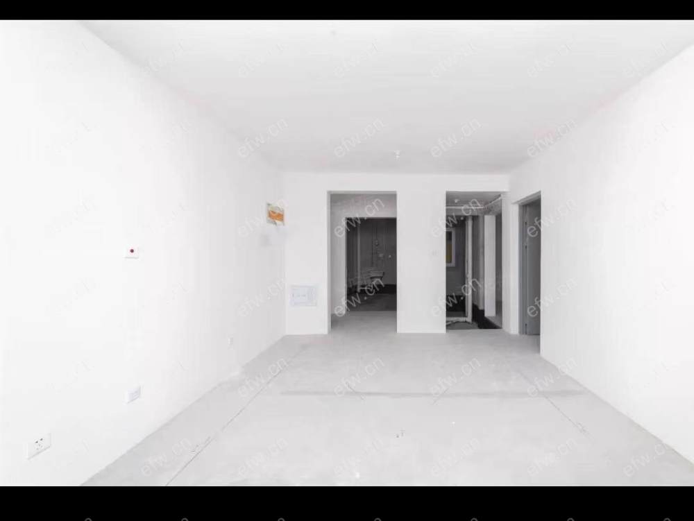 新区核心区域全新次新小区