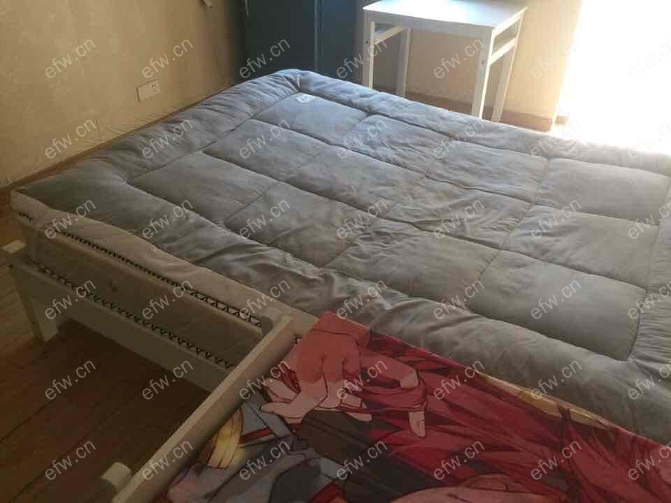 虹桥新村 1室1厅
