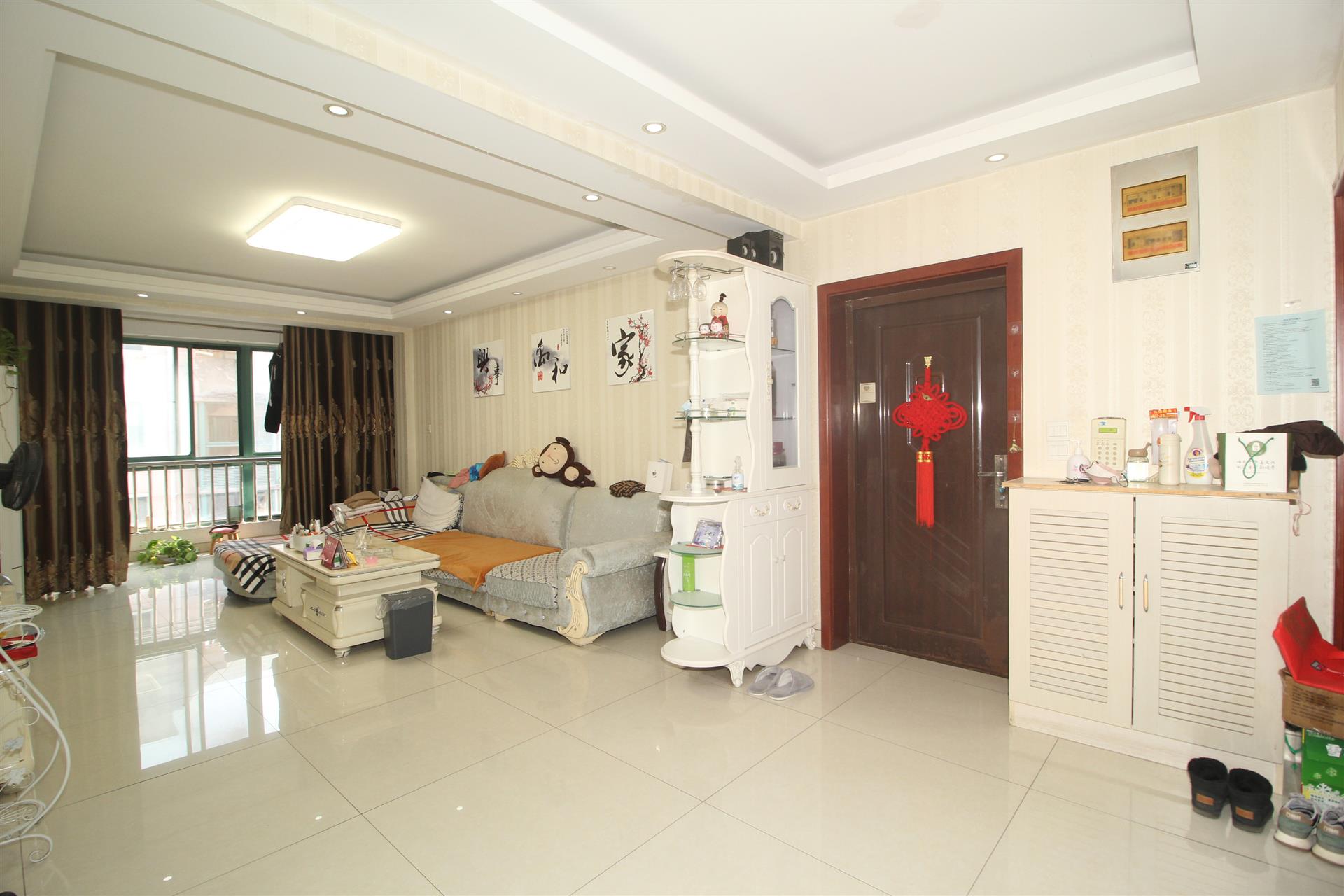 桑达园小区（北区）