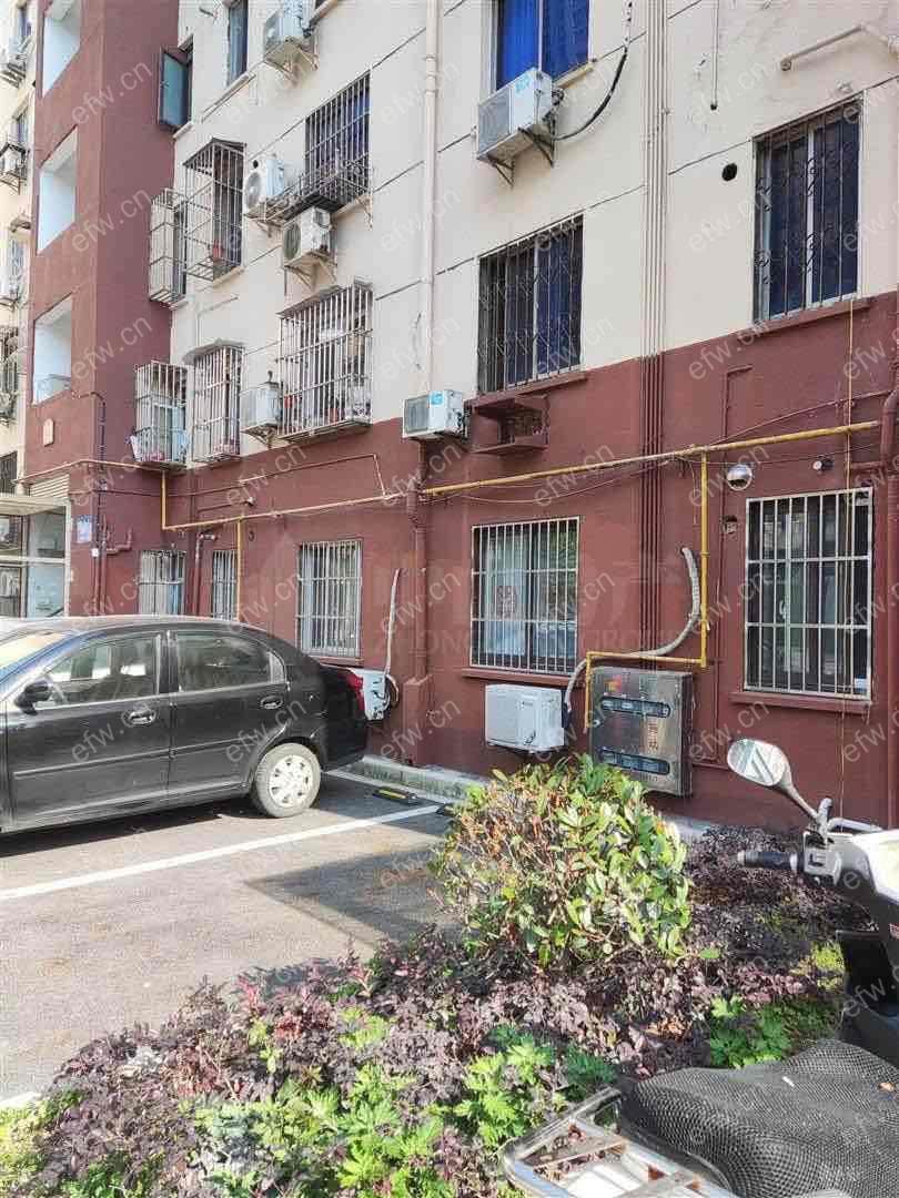 广南里 2室1厅