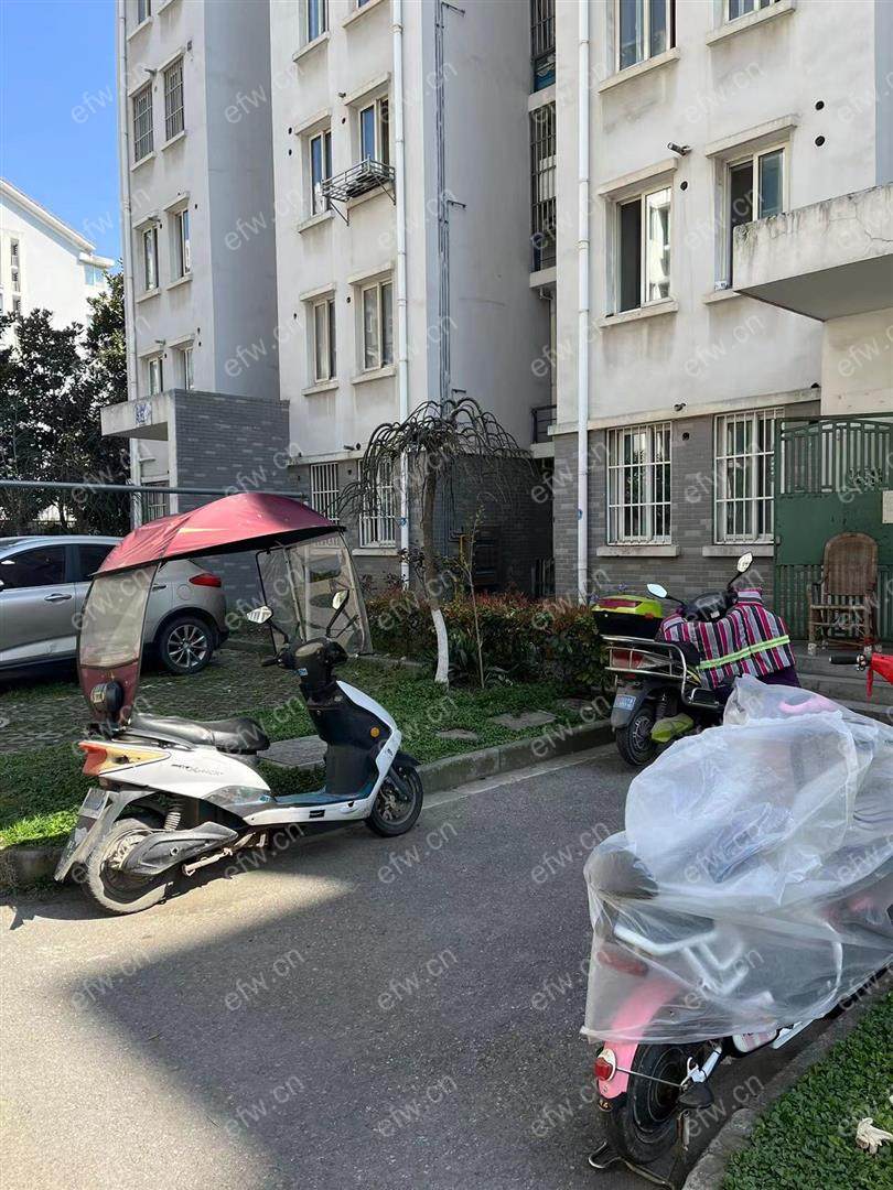 五河苑  户型方正 南北通透