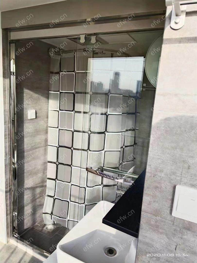融创运河一号府