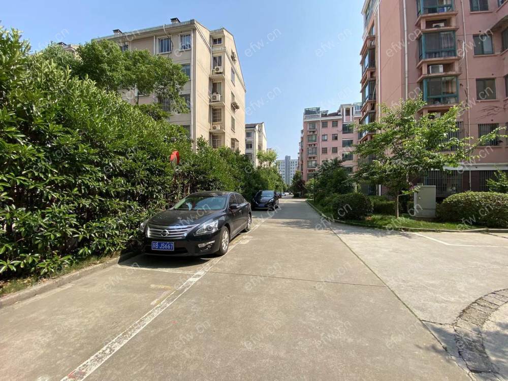 景丽苑电梯房 南师大可用 近地铁