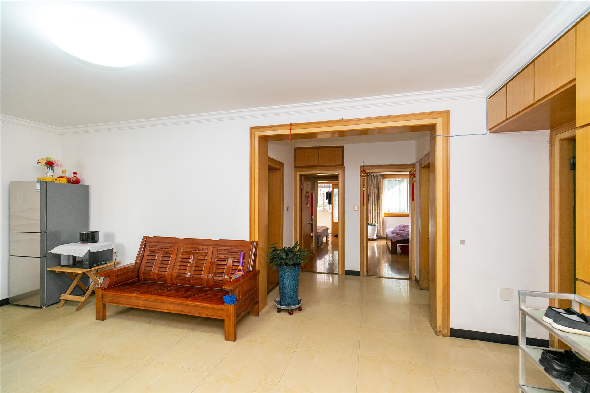 月秀花园(梁溪苑)