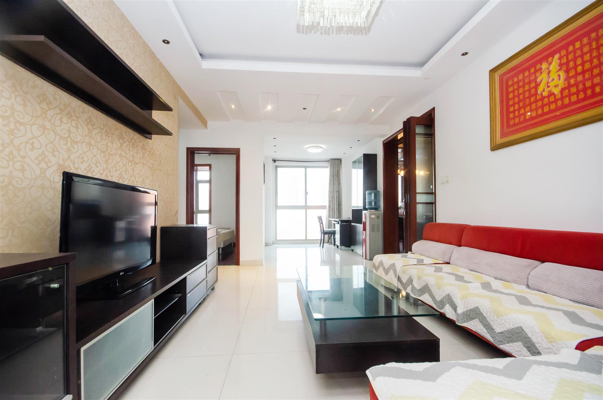 九龙仓时代上城B区