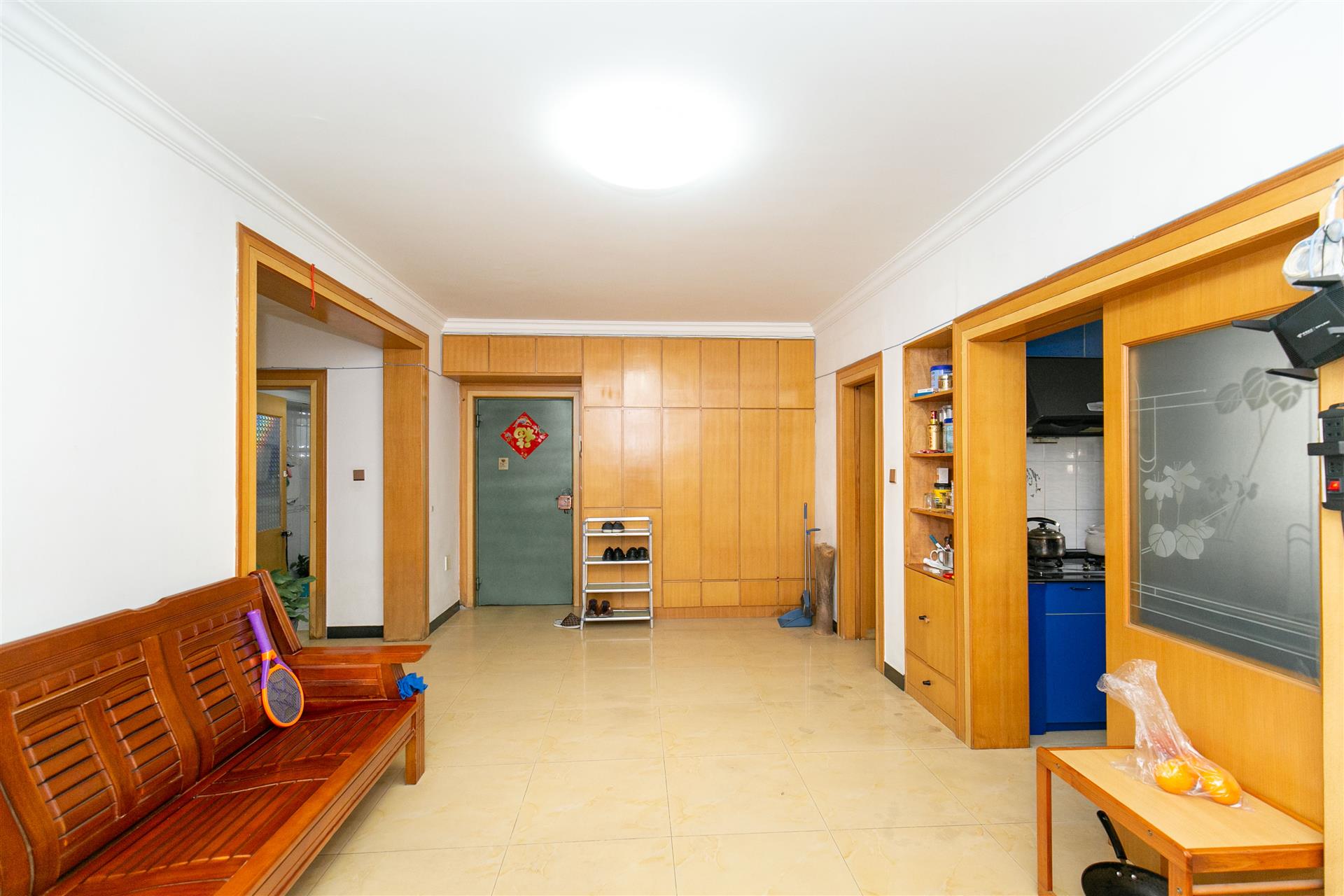 月秀花园(梁溪苑)