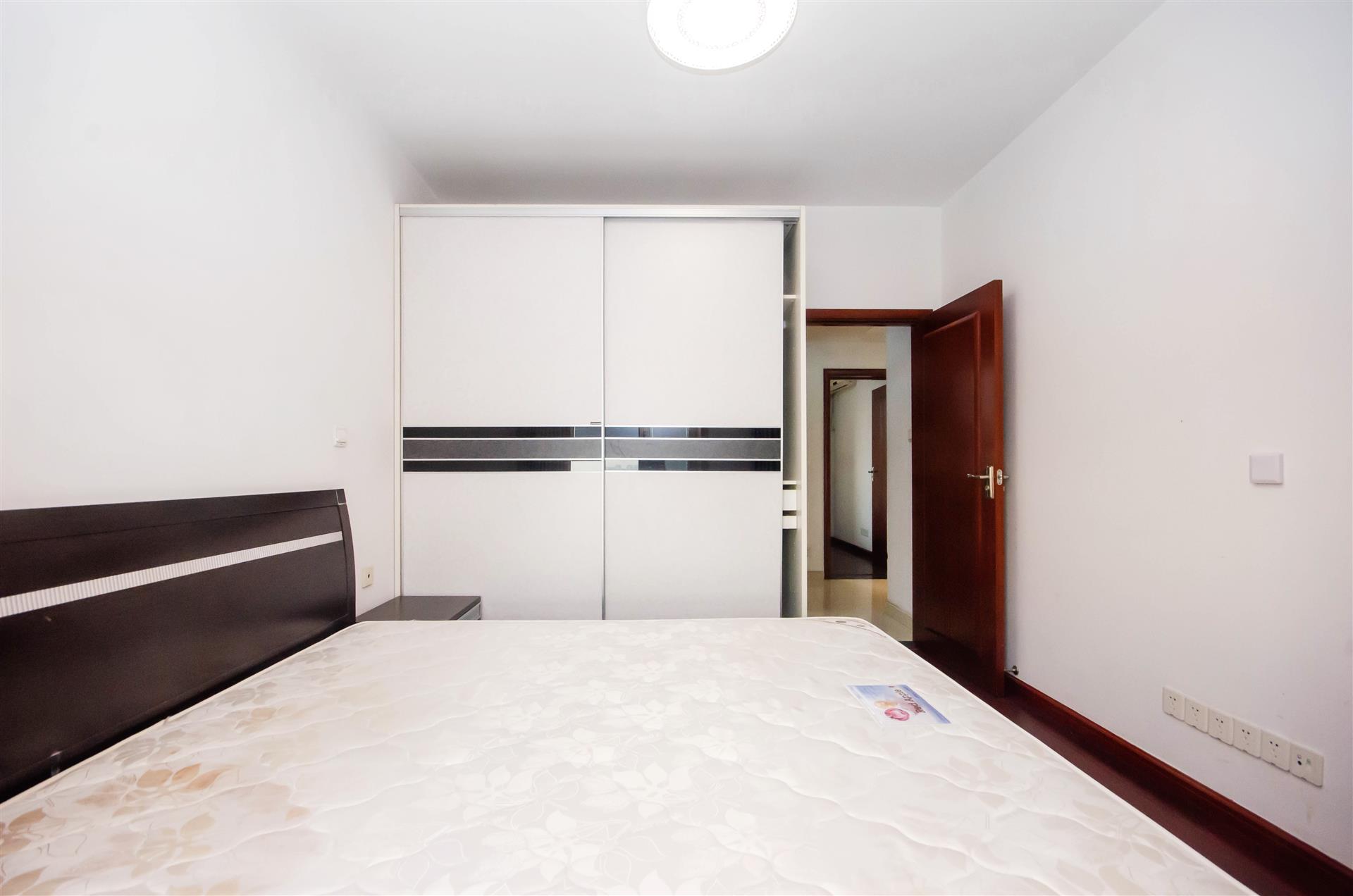 九龙仓时代上城B区