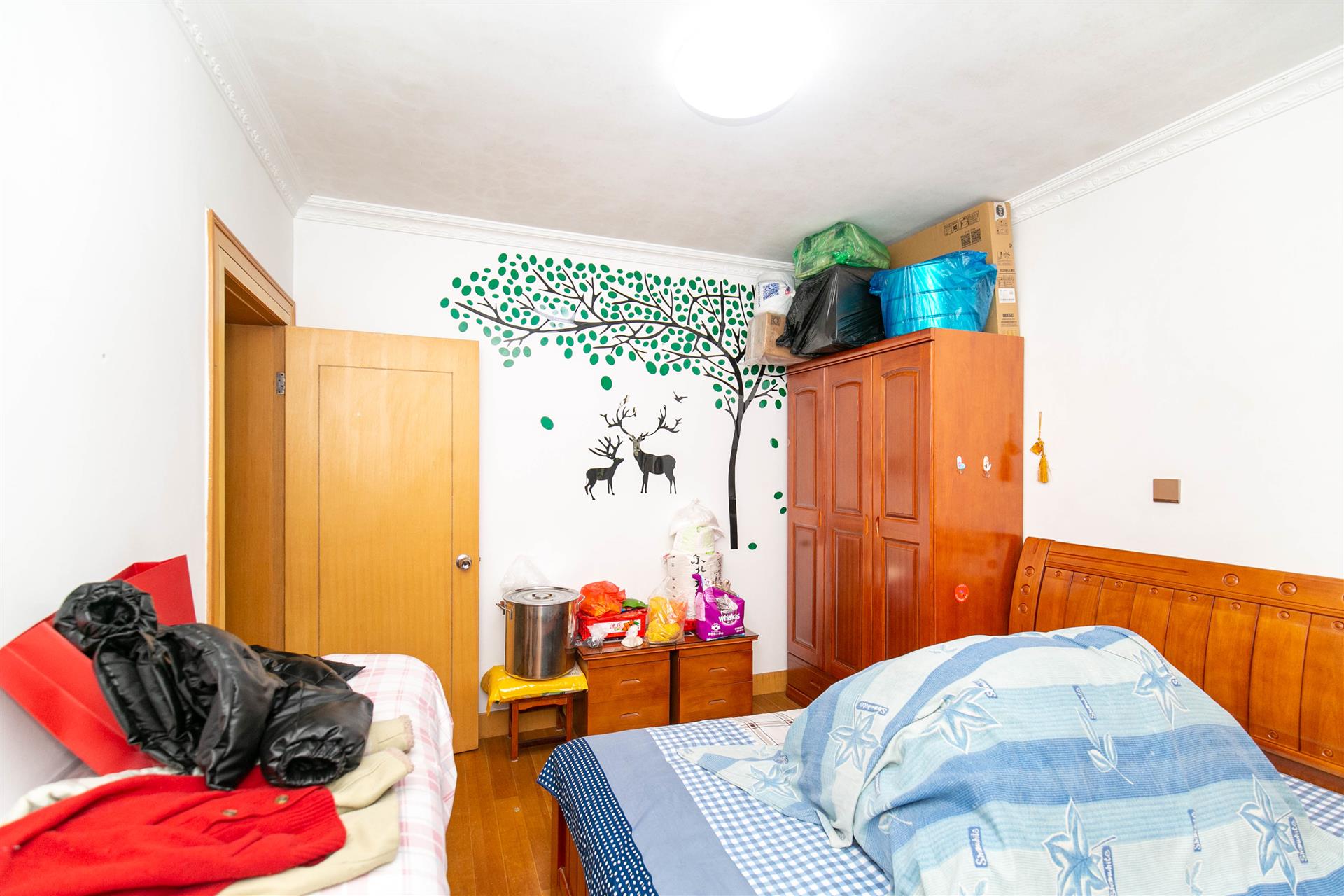 月秀花园(梁溪苑)