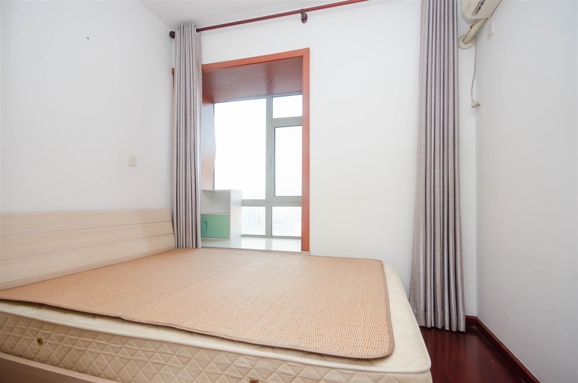 九龙仓时代上城B区