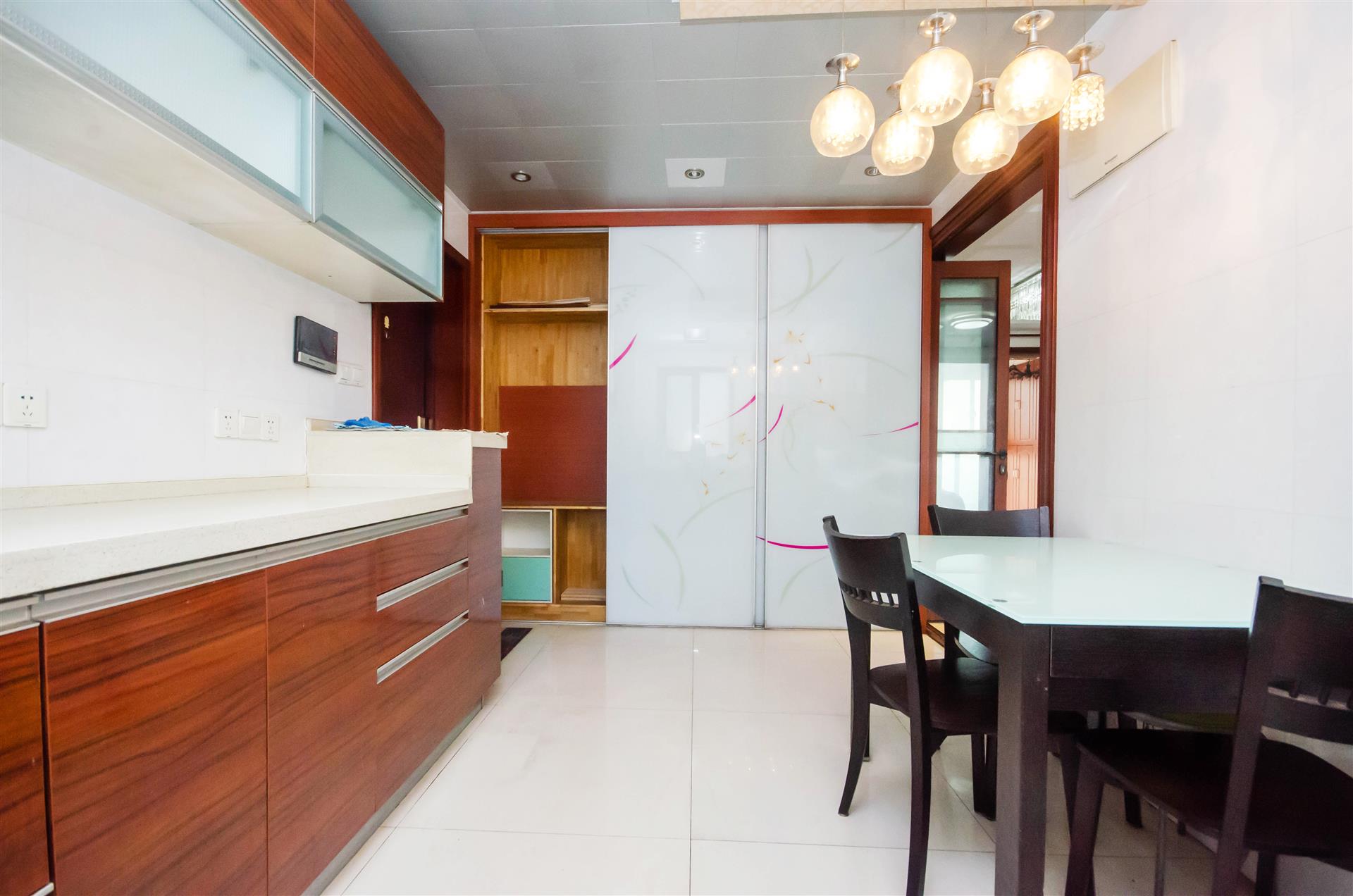 九龙仓时代上城B区