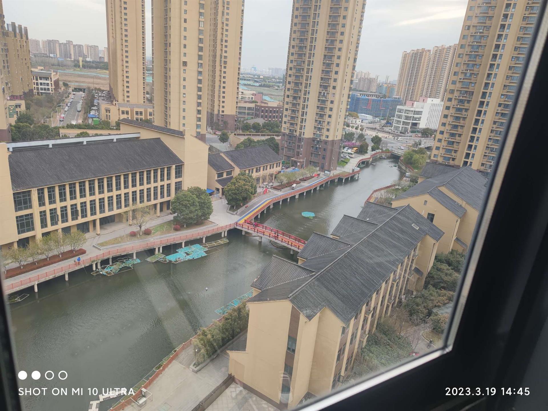 毛湾家园