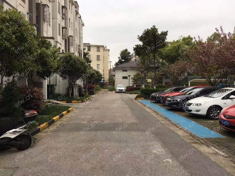锡景苑 2室1厅1卫
