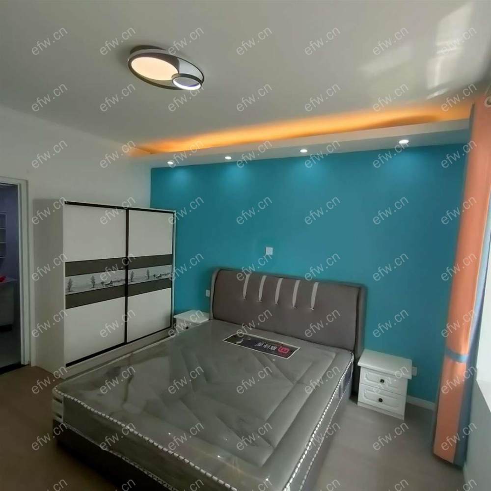 广晟苑 5室2厅