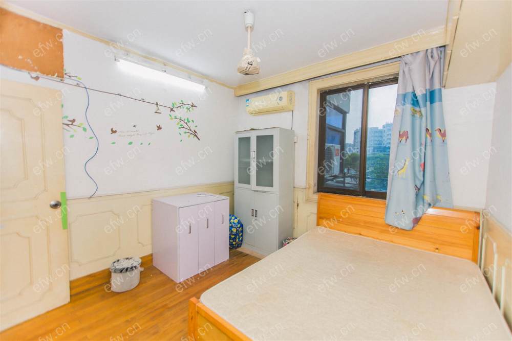 沁园新村 2室1厅