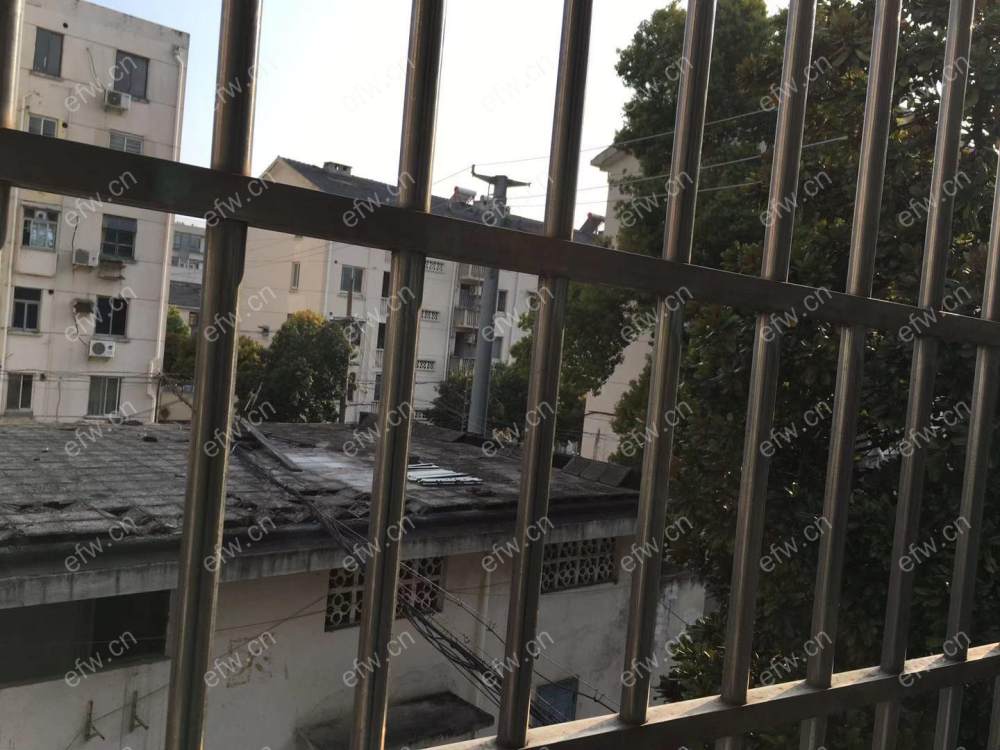 桃园新村 1室1厅，