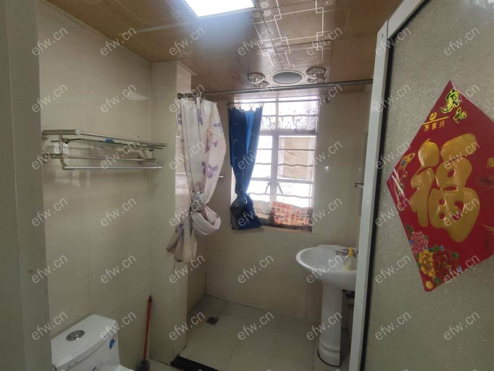 民丰里精装2室  随时看房 拎包入住
