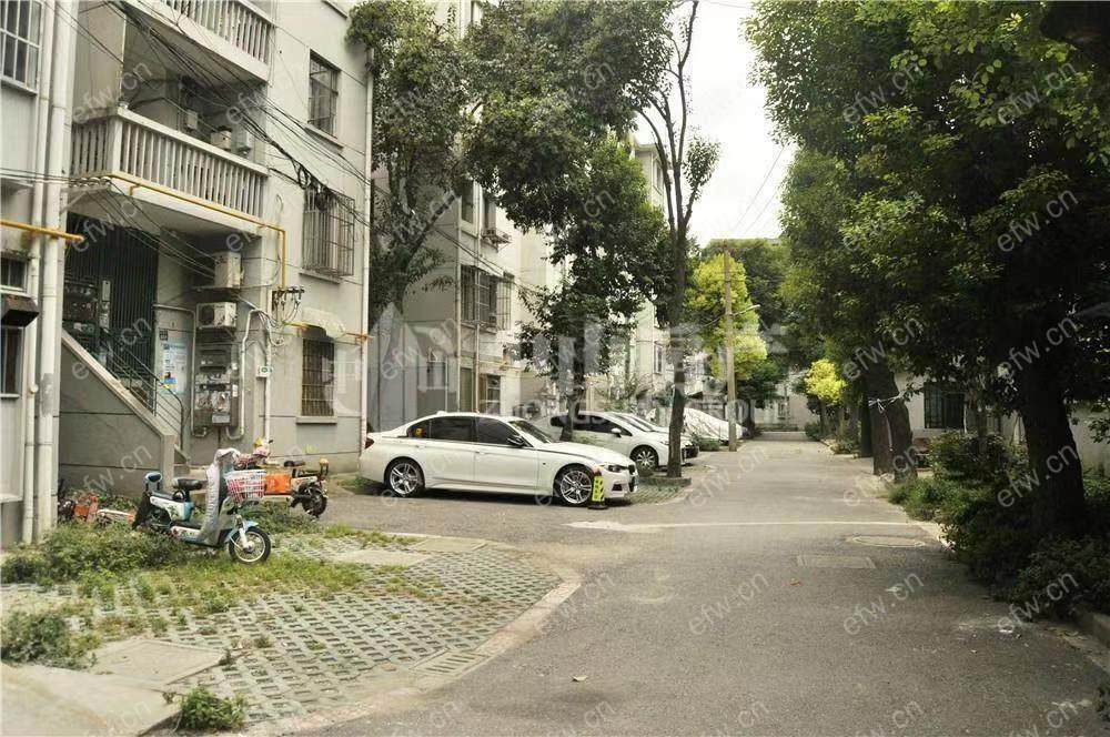 曹张新村2室 拎包入住