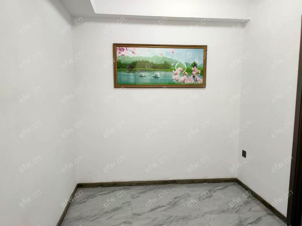 鲲鹏公寓(县前东街) 2室1厅