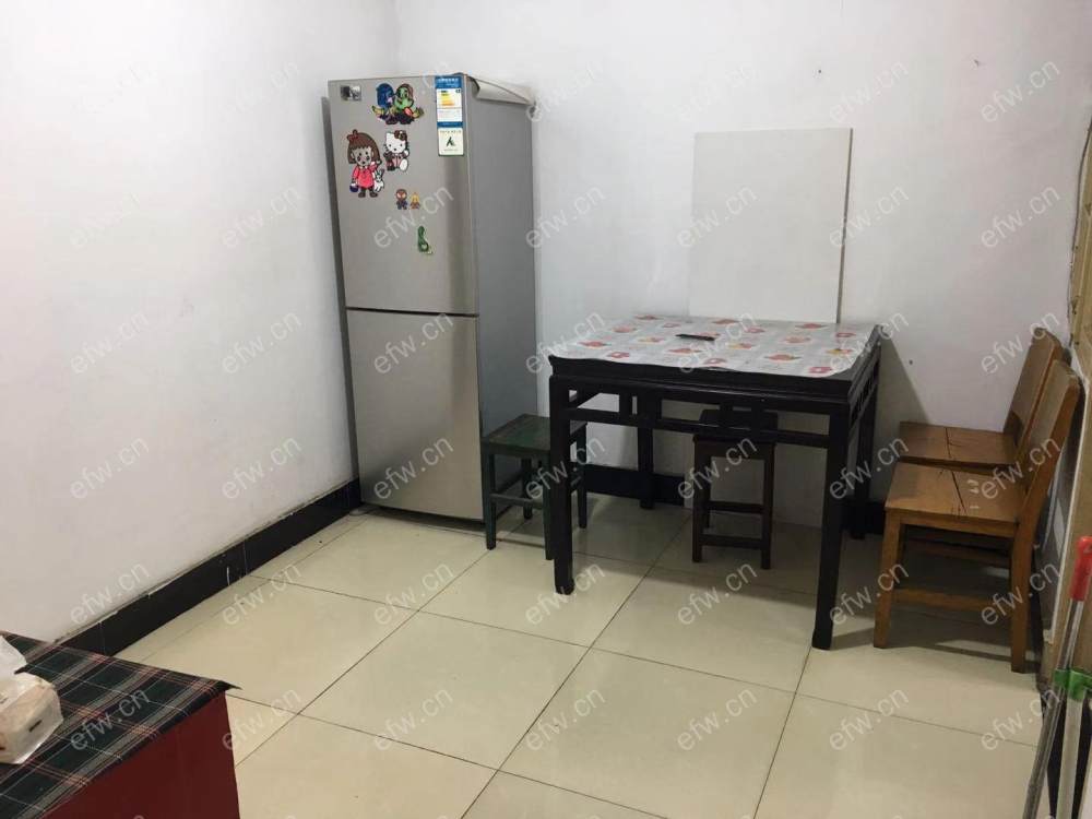桃园新村 1室1厅，