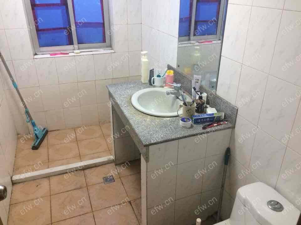 扬名一村 2室1厅
