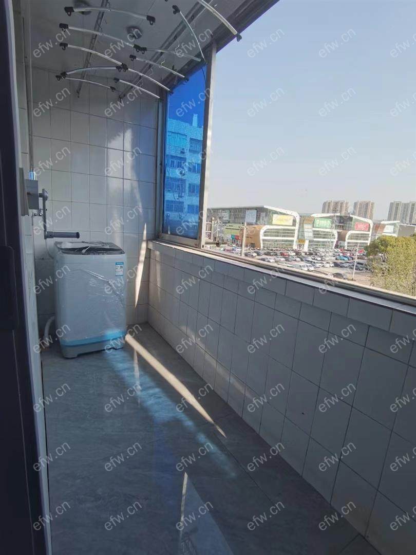 永胜新村 1室1厅