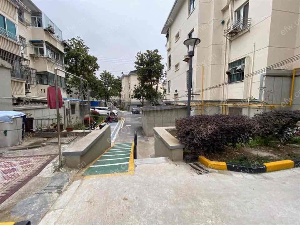 团结二村单间出租