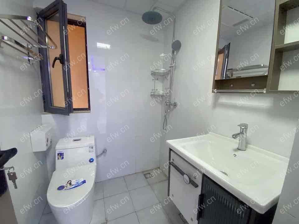 扬名花园六期