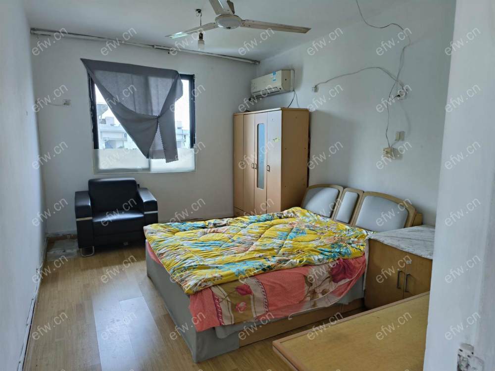 刘潭二村 2室1厅