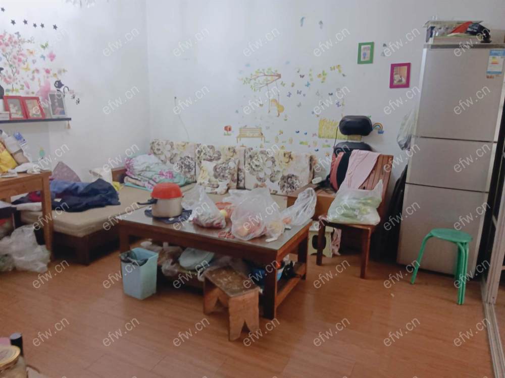 云港佳园(空港一号) 2室1厅