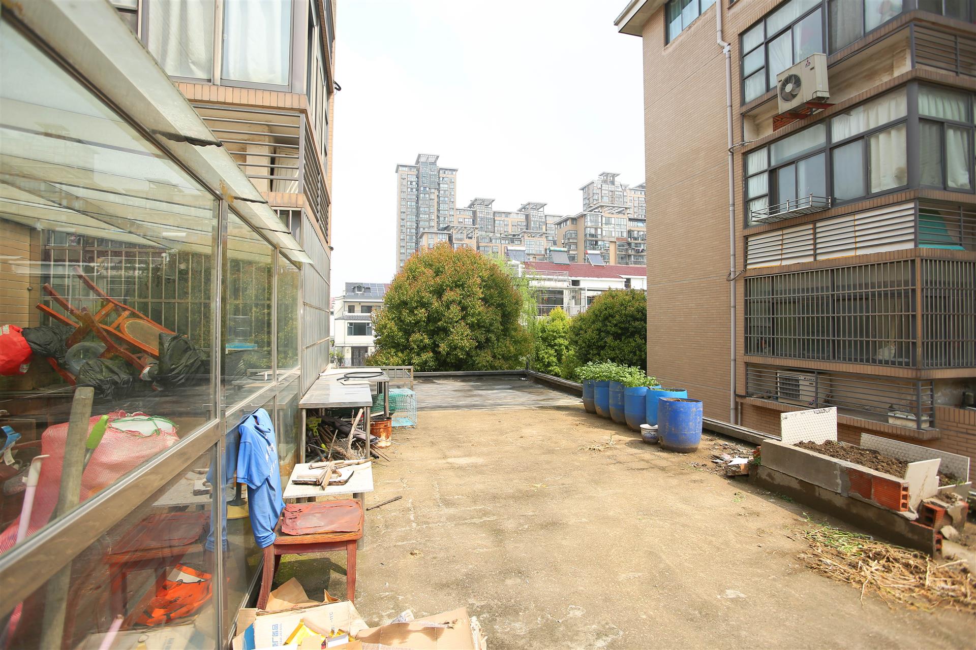 凤翔馨城
