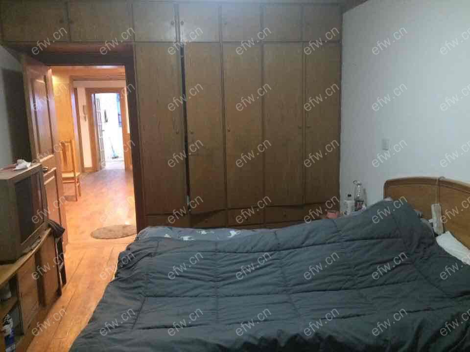 扬名一村 2室1厅