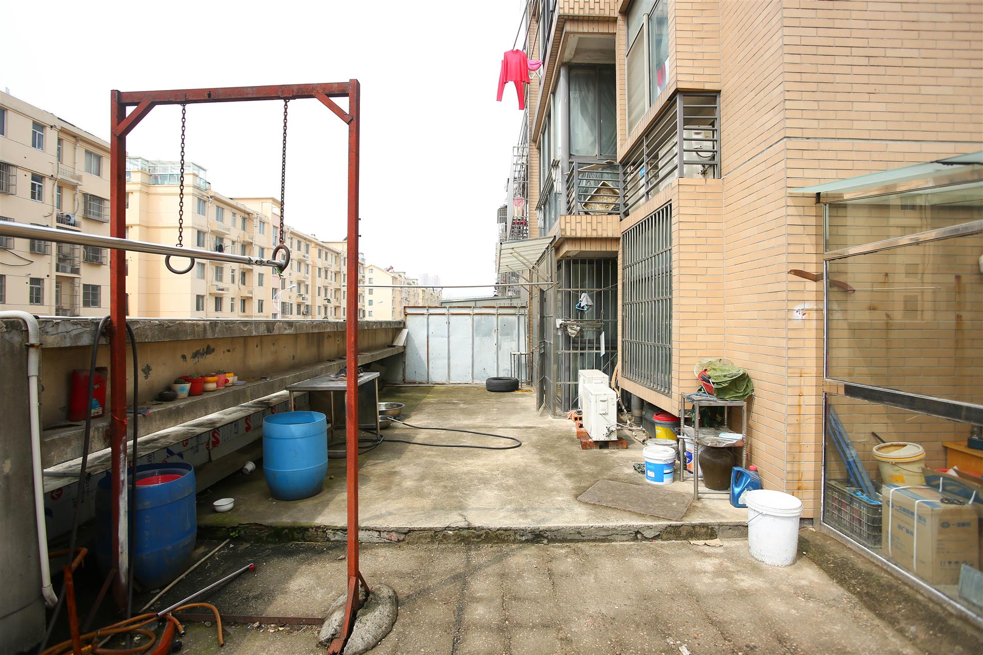 凤翔馨城