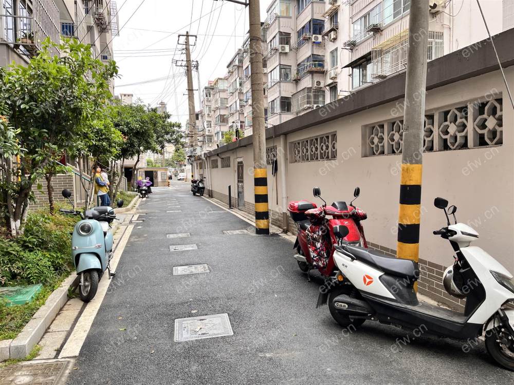 上马墩三村 3室2厅