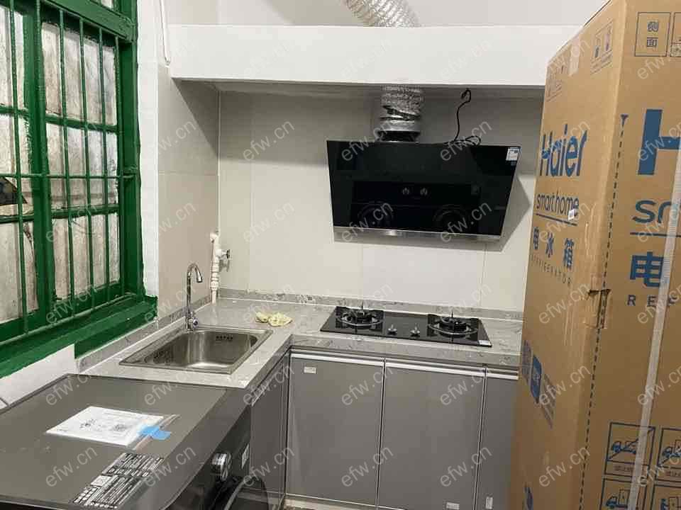 团结二村单间出租